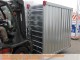 Milieucontainer 3 meter met roostervloer