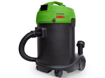 Waterstofzuiger DiBO P30 WD