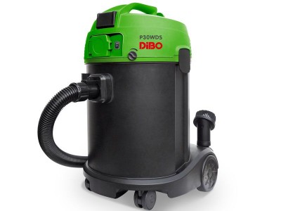 Waterstofzuiger DiBO P30 WDS