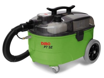 Tapijtreiniger DiBO P7 SE