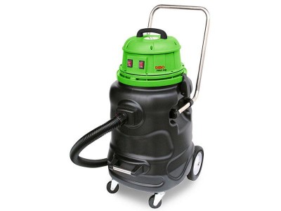 Waterstofzuiger DiBO P80/2 WD