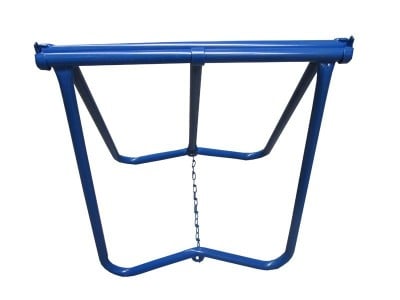 Klapschraag 50 x 50 cm