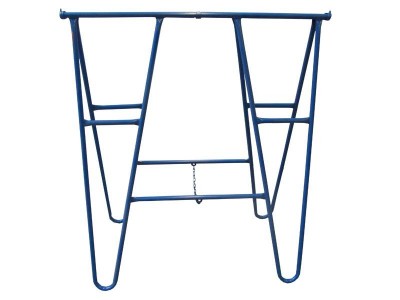 Klapschraag  125 cm