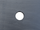 Loopschot kunststof  3x1m 15mm  | 10 stuks 