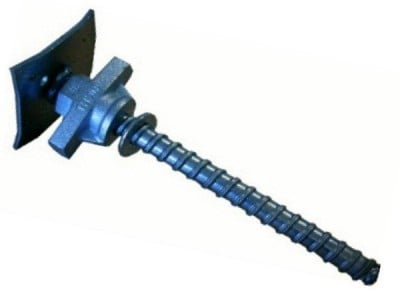 Metselprofiel Uni spindel 