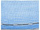 Steigernet standaard rol 100m | Blauw