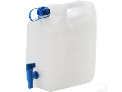 Jerrycan water 12 liter