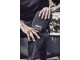Kniestukken Fento POCKET