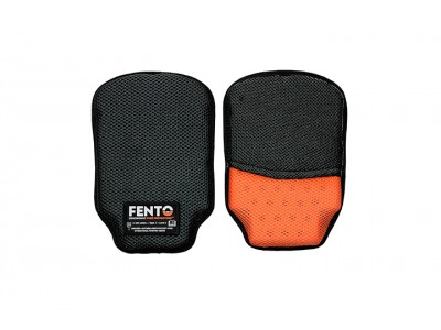 Kniestukken Fento POCKET