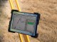 Land2Map tablet & software