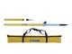 Prismastok Layout Rod Trimble