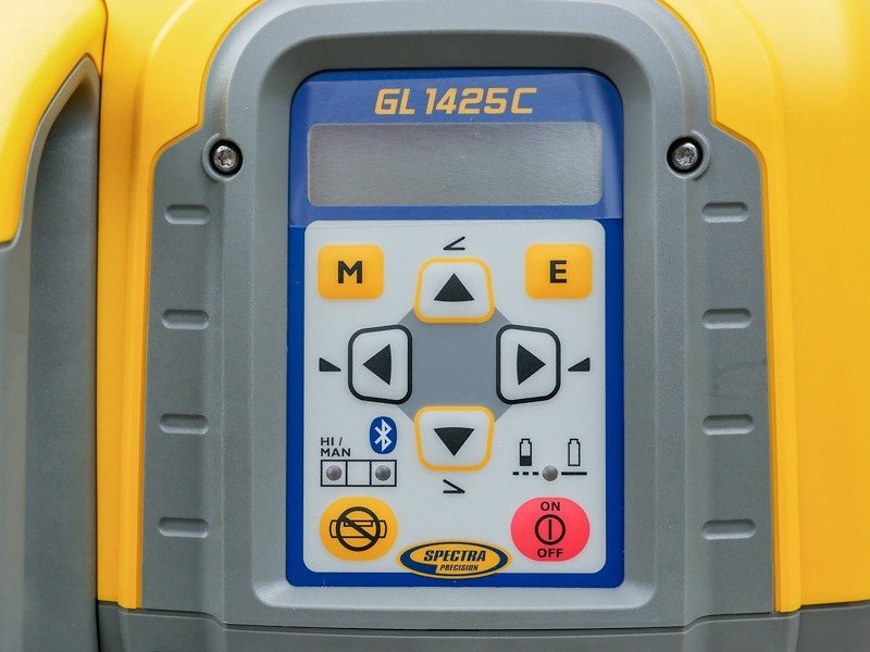 Spectra GL1425C dubbel afschot Exclusief importeur Visser Assen