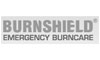 Burnshield