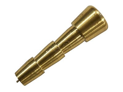 Hoogtebout messing BM-35