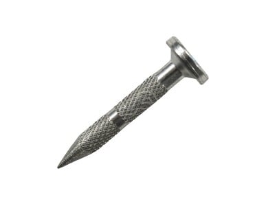 Meetspijker 45 mm - 100 stuks