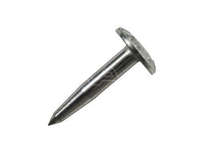 Meetspijker MEETPUNT 50 mm - 100 stuks