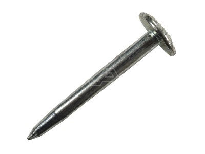 Meetspijker MEETPUNT 75 mm - 100 stuks