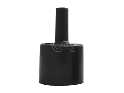 Opzetdop voor jalons