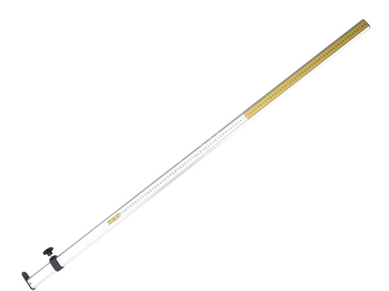 Combilat achthoekig 200 - 350 cm