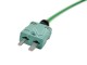 Temperatuurmeter asfalt Sensor 60 cm