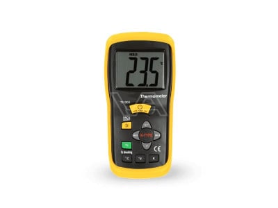 Temperatuurmeter asfalt TE1000