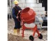 Betonmolen Atika Profi 145 liter