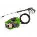 Hogedrukreiniger DiBO PW-C21 150/9 koud water | 230V Hogedrukreiniger DiBO PW-C21 150/9 koud water | 230V