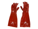 Handschoen PVC 45 cm