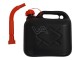 Jerrycan brandstof 5 liter