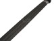 Vijl halfrond Bahco Ergo 12" 300 mm basterd