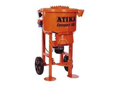 Dwangmenger Atika Compact 100