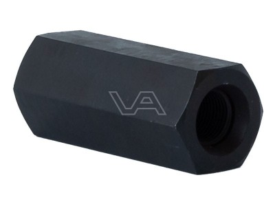 Diamantboor verloop 5/4" naar 1/2" - binnendraad