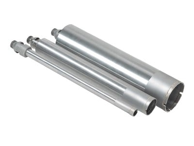 Diamantboor 1/2"x 300 mm dunwandig  | 14 - 45 mm