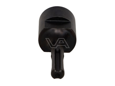 Diamantboor verloop R1/2’’ Inwendig x SDS+ uitwendig 