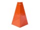 Stelpiramide XL 30 cm per stuk