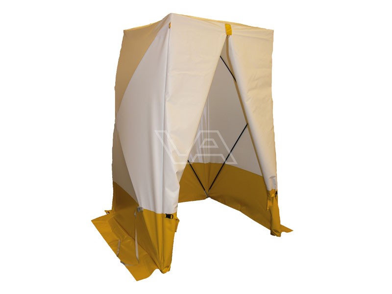 Werktent Karsten kubusmodel 140.5S Special | 5-secondentent