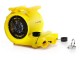 Slangverdeler ventilator TFV 30 S