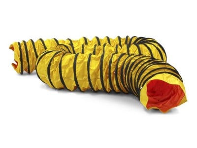 Ventilatorslang 10 meter