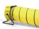 Slangadapter ventilator TTV 4500