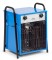 Elektrische kachel Dryfast DEH15 15 kW | 400V