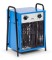 Elektrische kachel Dryfast DEH9 9 kW | 400V