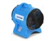 Ventilator DAF 1600 | Axiaal