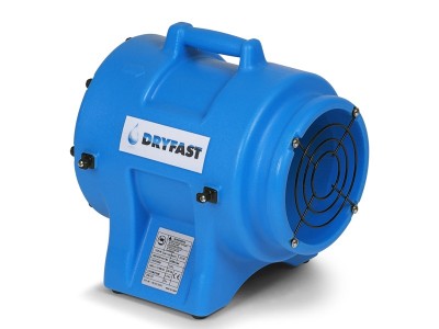 Ventilator DAF 1500 | Axiaal