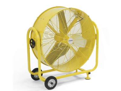 Windmachine axiaal TTW 35000 S