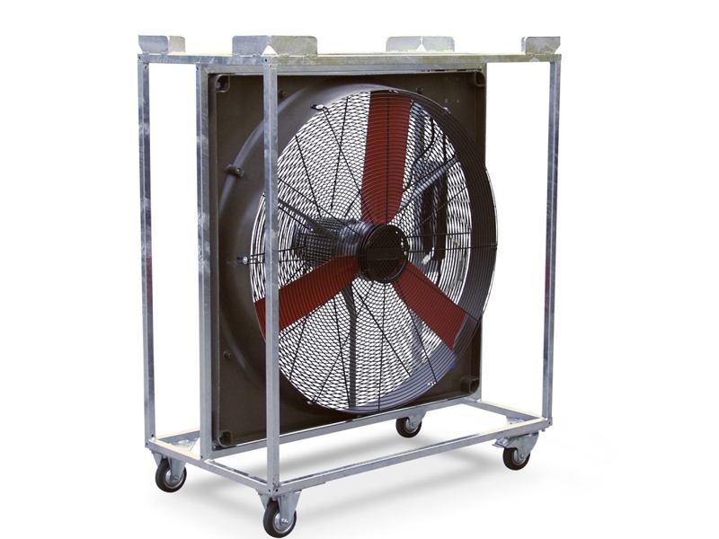 Windmachine TTW 20000 