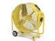 Windmachine axiaal TTW 35000 S