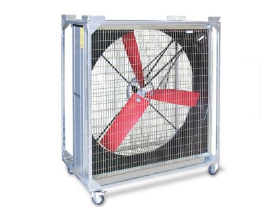 Windmachine TTW 45000 