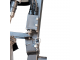 Kuipmixer Swinko mengsysteem Automix 90 - 80kg
