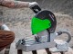 Steenzaagmachine EST 350.3 + blad | Eibenstock