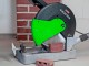 Steenzaagmachine EST 350.3 + blad | Eibenstock